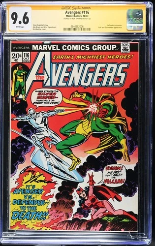 Comic Image