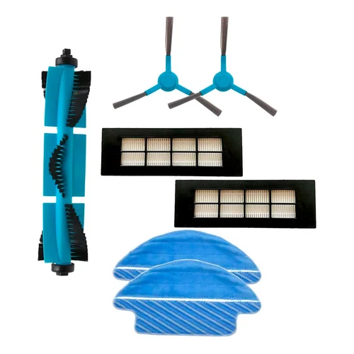 KIT DE ACCESORIOS PARA ASPIRADOR CECOTEC CONGA 3090 - Imagen 1 de 1