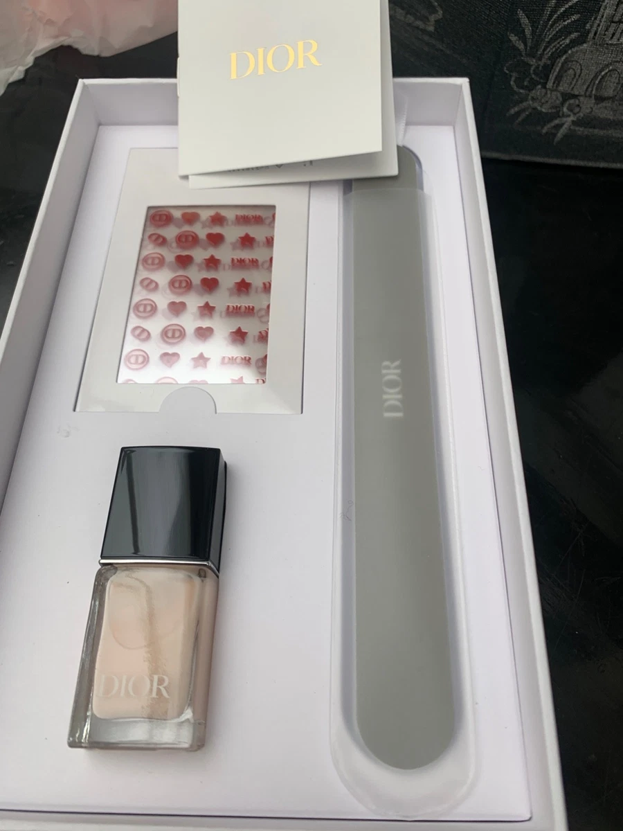 Dior Gift Set in Nail Polish for sale | eBay UK