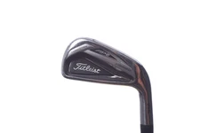 Titleist AP2 716 Forged 4-Iron Stiff Flex Steel Shaft Very Good