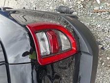Used 2023 Ford Bronco Sport Right Passenger Tail Light OEM 28000 Miles