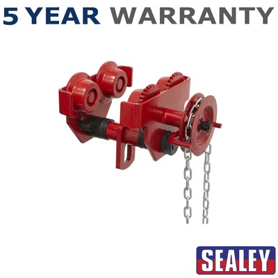 Sealey Getriebewagen 1 Tonne PT1000G