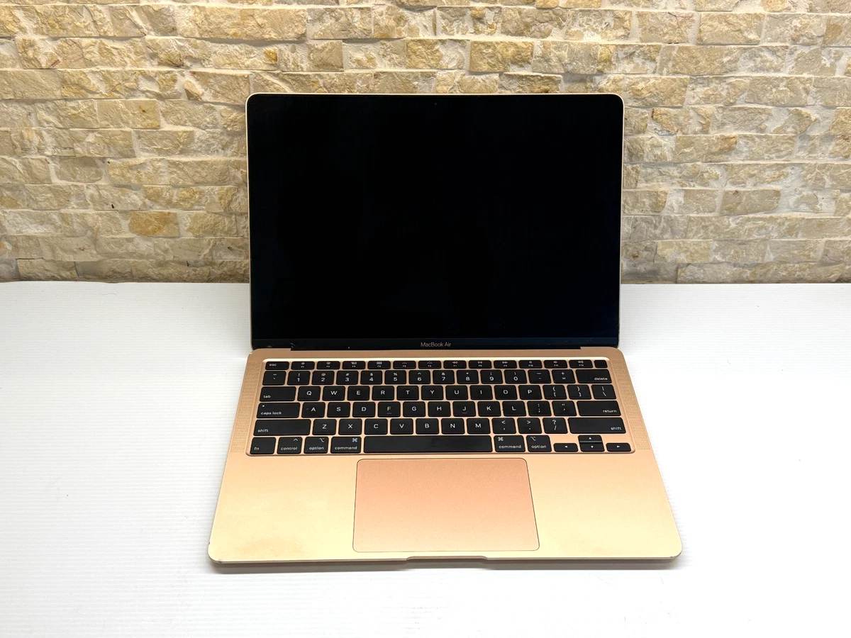 MacBook本体 MacBook Air 2020_M1/16GB/512GB_SPG MacBook Air 2020 (13