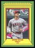 SHOHEI OHTANI 2023 Topps Throwback Thursday TBT #77