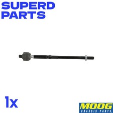 TIE ROD L/R FITS: FORD B-MAX ECOSPORT FIESTA VI KA+ III TOURNEO COURIER