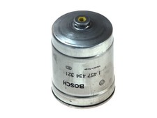 For Bosch 1 457 434 321 Fuel Filter 1 457 434 321 Fuel Filter Fits: Citroen AX;