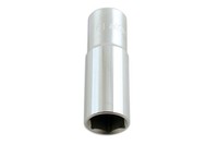 "Laser Tools Tief Stecknuss 1/2\" D 32Mm 1996 6-Kant Chrom"
