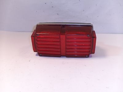 HONDA CB900F SUPER SPORT BRAKE TAIL LIGHT 33701-422-673 CB900 CB