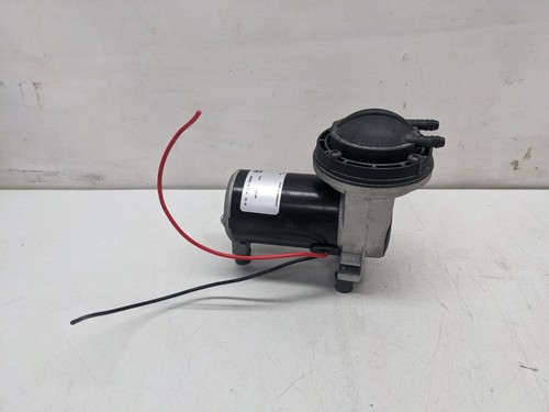 Thomas 007CDC19 Diaphragm Vacuum Pump 12V - Picture 3 of 5