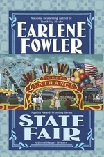 State Fair (Benni Harper) by Earlene Fowler