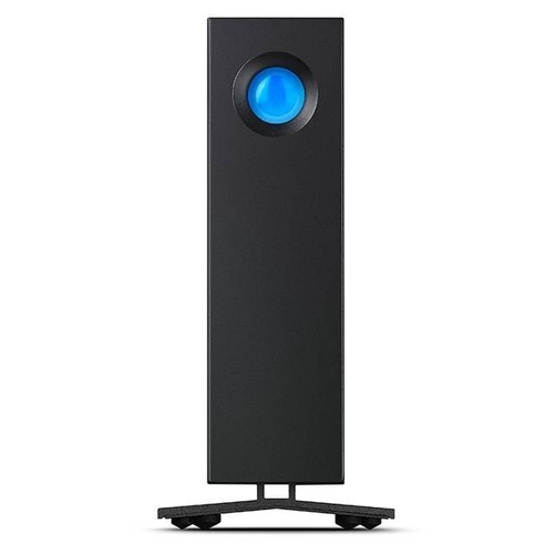Seagate Lacie D2 STHA18000800 HDD IRONWOLF 18TB 18TB GARANTIE ITALIEN USB-C 3.2 - Bild 5 von 7