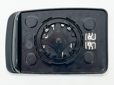 2003 - 2006 EXPEDITION NAVIGATOR Heated Mirror Glass Passenger