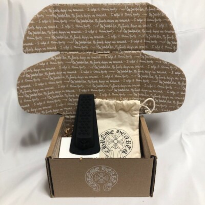 ラ*ス様 Chrome Hearts　 DOOR STOPPER ドアストッパー 楽天市場】クロムハーツ Chrome Hearts DOOR STOPPER CHプラス