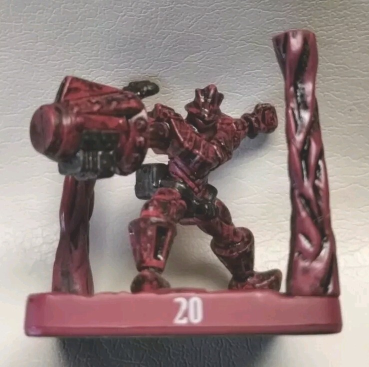 2003 Hasbro/Takara ~ Dual Masters Wizards Of The Coast Mini