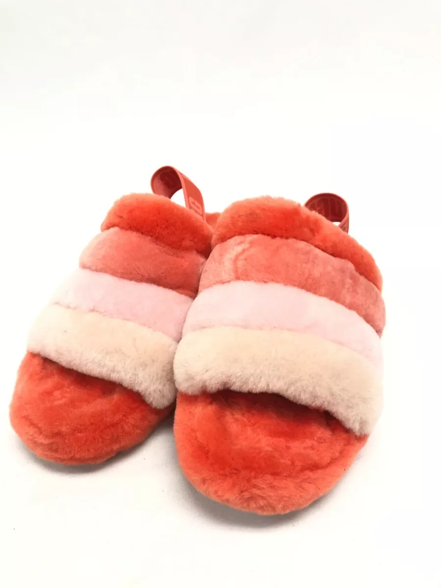 Ugg lava outlet flow slippers