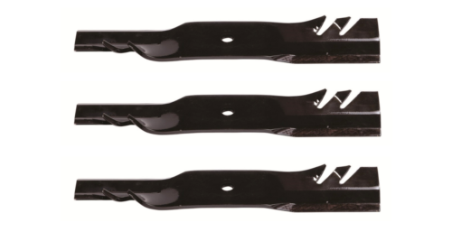 Yoursme 3Pack 88773 82325 Replacement Blades for Bush Hog 72" Cut 6' Finishing