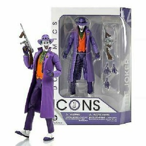 dc icons joker