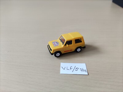 RIETZE, MITSUBISHI PAJERO 1/87e
