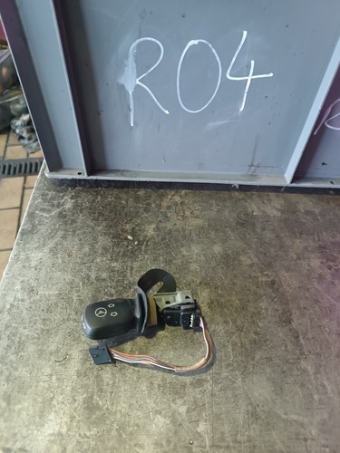 Original BMW E38 E39 Schalter elektrische Verstellung Lenkrad Säule 8352849