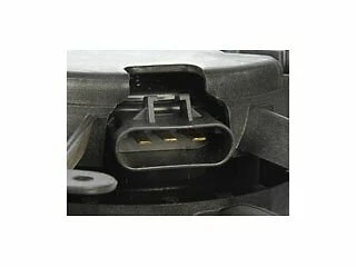 Compatível com 2005-2006 Pontiac G4 2.2L L4 conjunto de ventilador de refrigeração do motor Dorman 265DK13 - Imagem 2 de 3