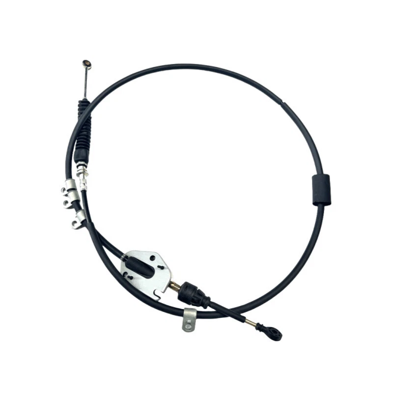 Cable de cambio de transmisión de coche para Mitsubishi Pajero Montero Foto 2 de 4