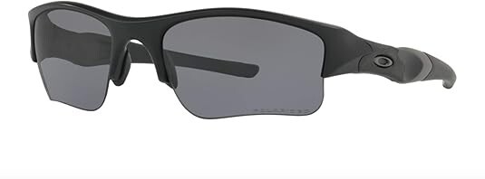 Genuine Oakley Flak Jacket XLJ 11-004 w 3x Extra Lens: Trail, Road Genuine Oakley Flak Jacket XLJ 11-004 w 3x Extra Lens: Trail, Road