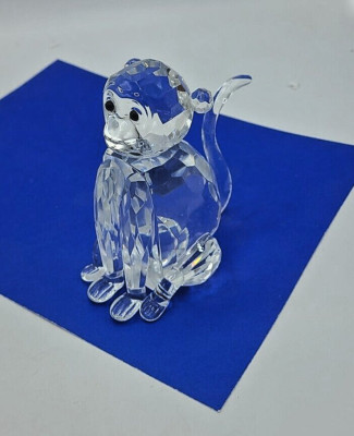 Sorelle Crystal Monkey