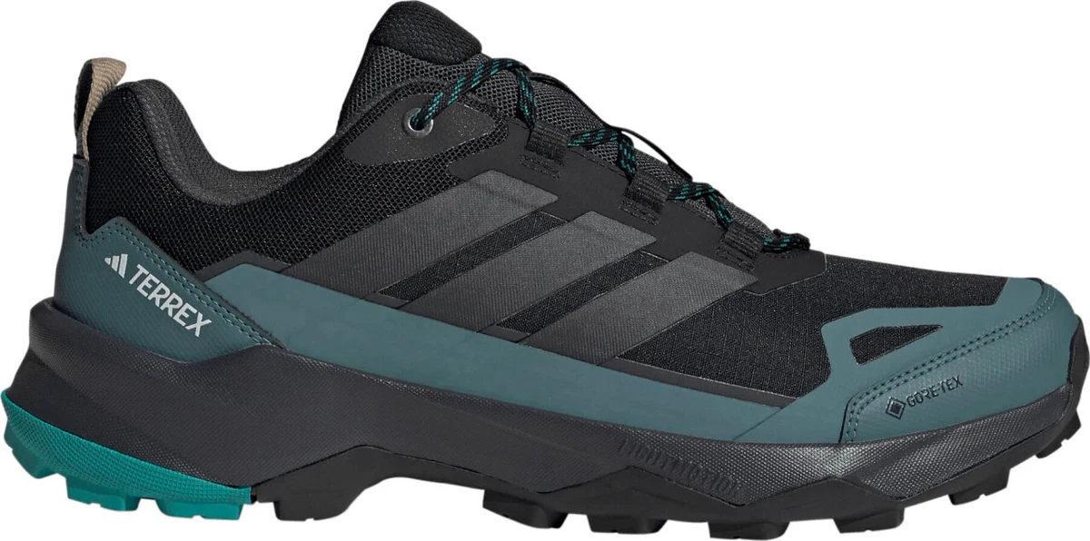 Adidas JQ2209 Terrex Skychaser AX5 Gore-tex Hiking Shoes | eBay