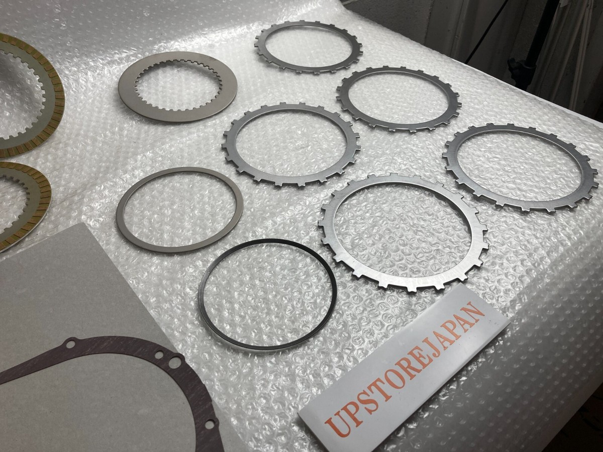 SUZUKI Genuine VZR1800 Clutch Kits plate BOULEVARD M109R MOTOR