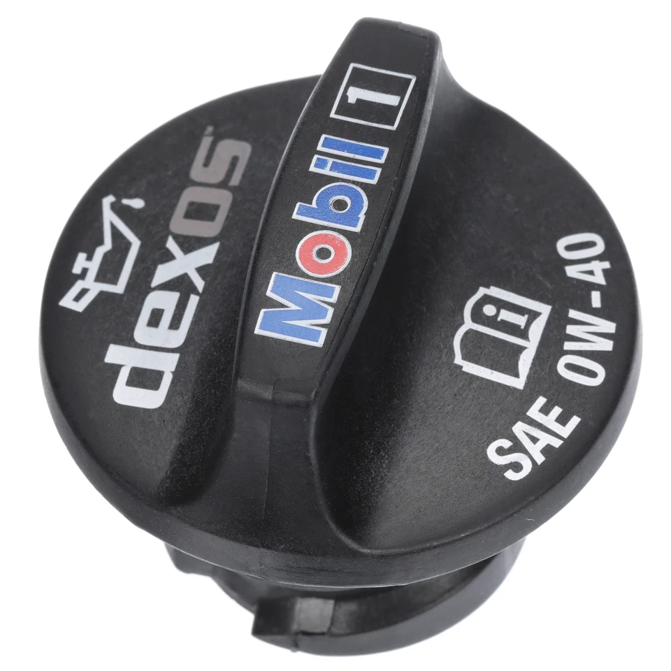 OEM NEW Oil Filler Cap 2019-2023 Chevrolet Corvette Stingray w/o Z51 12735356 - Image 4 of 4