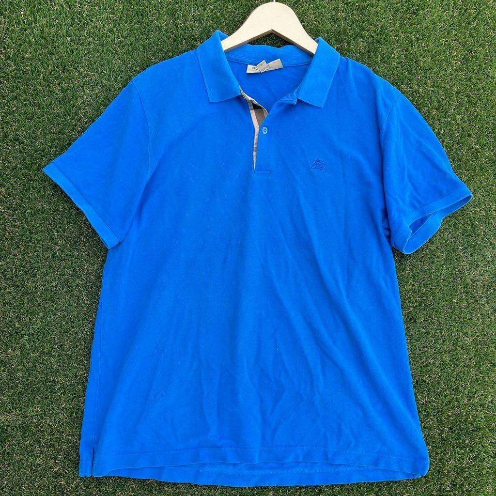 Burberry Polo shirt Men's Fashion from Japan