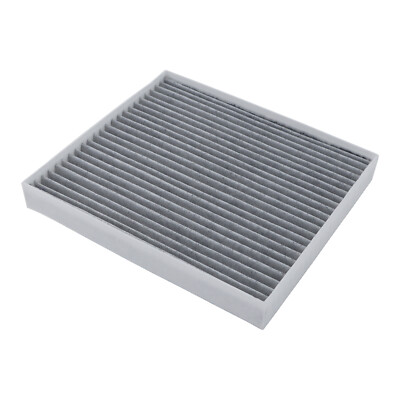 #ad #ad New Activated Carbon Cabin Air Filter for Hyundai Kona Tucson Veloster Kia Soul $5.99