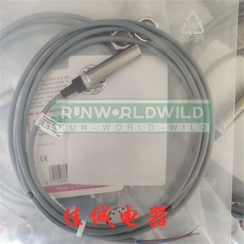 1PC Nuevo Para Sensor Interruptor de Proximidad IA12DSN04PO - Imagen 1 de 1
