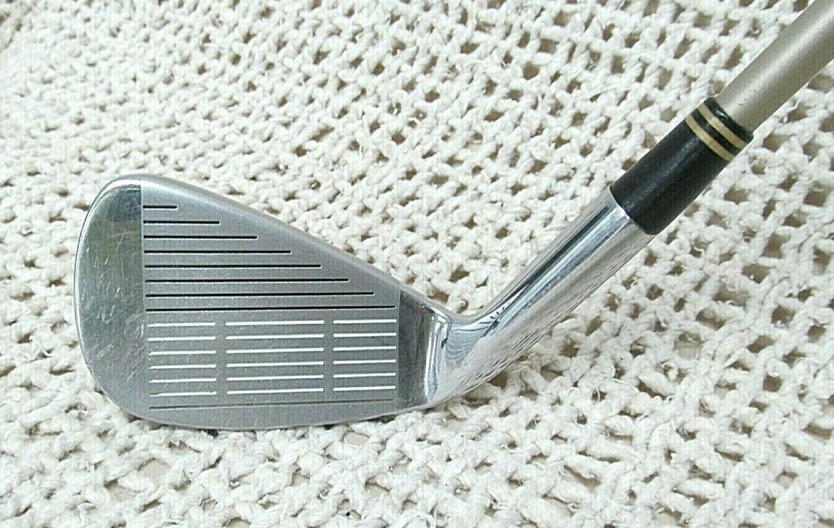 Ben Hogan MEDALLION LEGEND 8 Iron 37