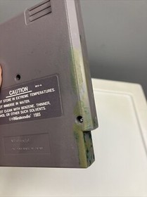 Tetris (Nintendo NES, 1989) Game Cartridge with Box & Sleeve Tested No Manual