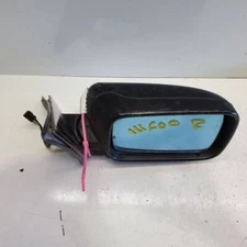 1992-1996, BMW 318I Sedan, Passenger Side View Mirror Power, PN: 51168144406