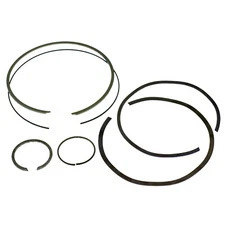 A500 42RE 44RE A518 46-47-48RE Snap Ring Set 6-piece for OD Section 1989-up