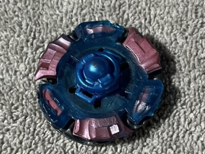 Takara Tomy L-Drago Destructor F:S L Drago Destroy Metal Fusion