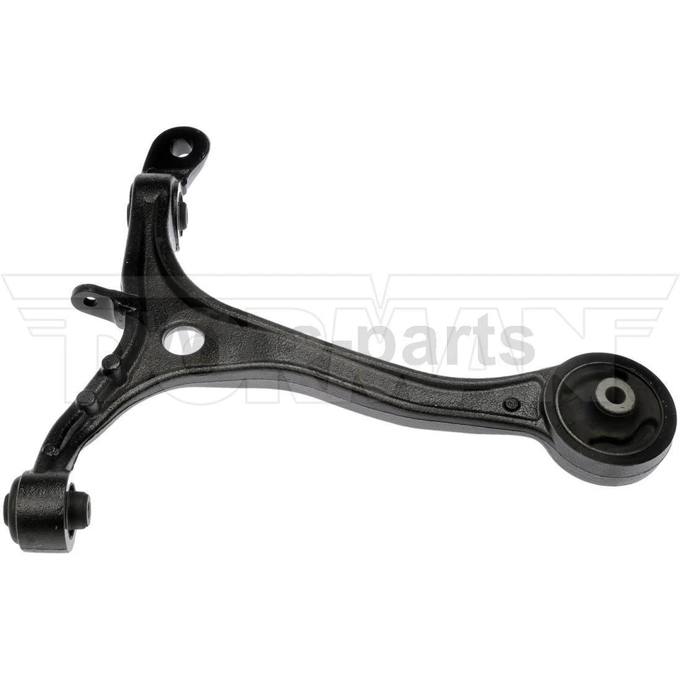 Brazo de control inferior delantero izquierdo 1x para Honda Accord Crosstour 2010 2011 3,5 L Foto 4 de 4