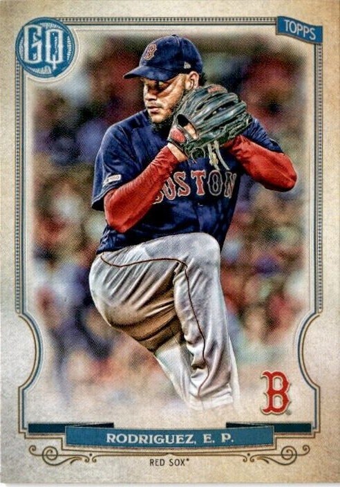 2020 Topps Gypsy Queen Baseball - Complete Your Set / Pick Your Card 1-320 [BB5] - Picture 58 of 241