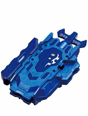 Beyblade Burst B-119 Bay Launcher LR Blue Japan