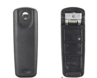 10pcs Belt Clip for Vertex VX-231 VX-351 VX-354 Walkie Talkie Radio