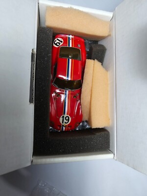 1/43 AMR KIT Ferrari 250 GT SWB 1961.62 N.149 152 BBR Le Phoenix Bosica