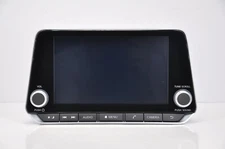 🚘✅ 20 - 22 NISSAN SENTRA Apple Car Play Bluetooth Sirius XM Radio 2591A-6LB5D