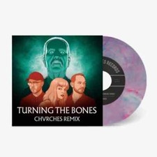 John Carpenter / Chvrches / GOOD GIRLS / TURN...