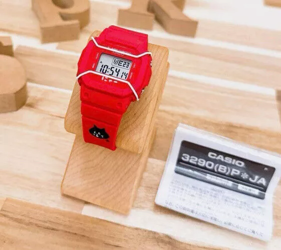 CASIO