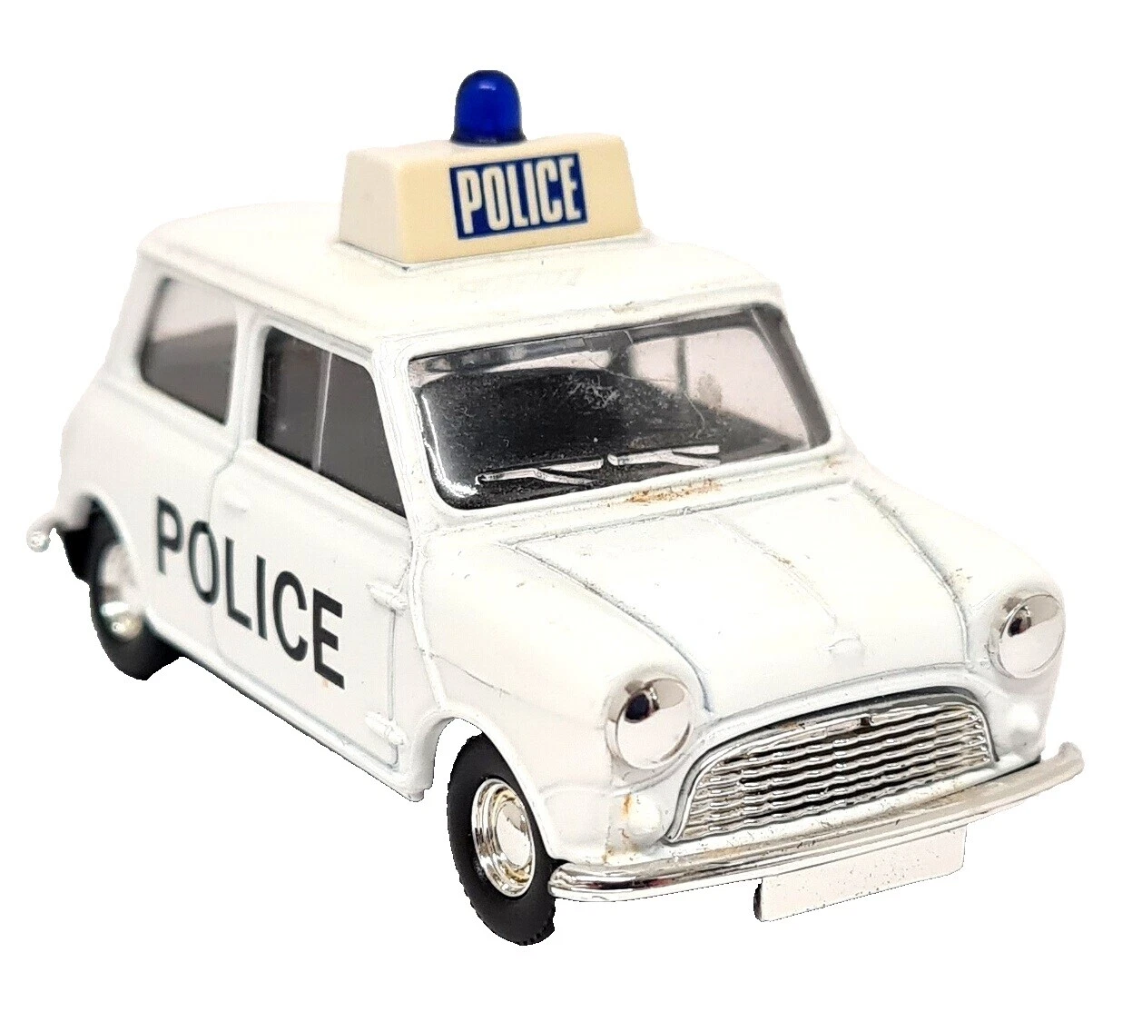 Lledo Morris 1:43 Diecast Cars, Trucks & Vans