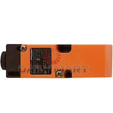 New IFM IM5024 Inductive Sensor, 20mm, Non-Flush Mountable, Terminals