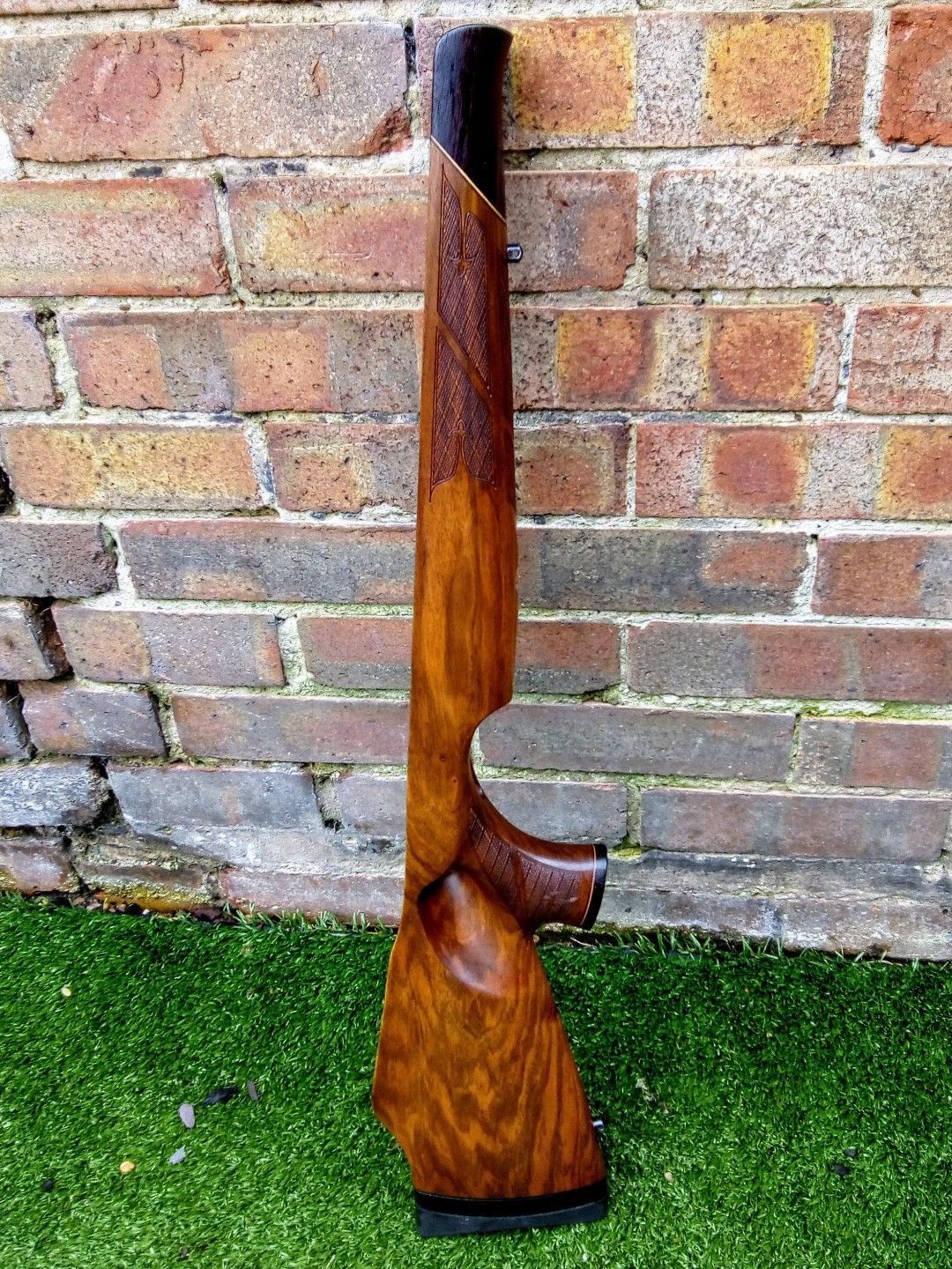 Premium Grade Gun Stock oil 2 bottles. eBay