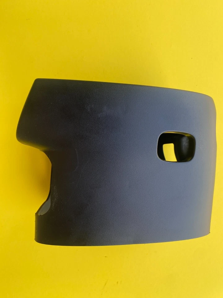 2014-19 CHEVY SILVERADO 1500 STEERING COLUMN TRIM UPPER LOWER COVER OEM 28226630 - Image 2 of 4